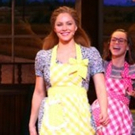 New Block of WAITRESS Tickets On Sale Through March 31, 2019 Photo