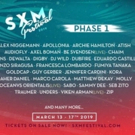 SXM Festival Announces Phase One Lineup Photo