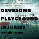 GRUESOME PLAYGROUND INJURIES To Make Its South African Debut Video