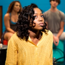 Photo Coverage: Wait No More! Enter the Rehearsal Room for ONCE ON THIS ISLAND