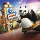 Universal Studios Hollywood Announces Its DreamWorks Theatre Featuring KUNG FU PANDA: Photo