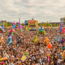 elrow Town London Unveils Jamie Jones As First Artist Photo