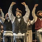 The J Hosts FIDDLER ON THE ROOF MOVIE Sing Along to Celebrate Youth Production Photo