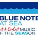 Numerous Jazz Musicians To Perform On 2020 Blue Note At Sea Cruise
