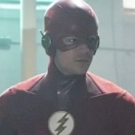 BWW Review: Cicada is Stronger Than Ever On This Week's THE FLASH