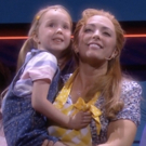 TV EXCLUSIVE: Get A First Look At WAITRESS on Tour! Video