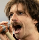 Lucas Rush Talks ROCK OF AGES Interview