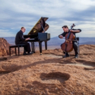 THE PIANO GUYS Bring 'Christmas Together' to The Palace