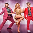 STRICTLY COME DANCING Tour Announces First Celebrities Video