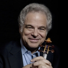 Legendary Violinist Itzhak Perlman Returns To Houston Video