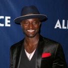 Taye Diggs to Make Directorial Debut with Reading of THOUGHTS OF A COLORED MAN ON A D Photo