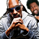 Snoop Dogg's Turkey Jam Comes to Orleans Arena Today Video