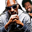 Snoop Dogg's Turkey Jam Comes to Orleans Arena 11/24 Photo