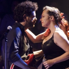 BWW Review: APRIL'S 1ST NIGHT at Habima Theater Video