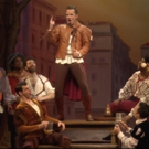 BWW TV: Watch New Highlights of Will Chase & Corbin Bleu in KISS ME, KATE