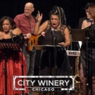 WildClaw Brings A TASTE OF DEATHSCRIBE to City Winery Photo