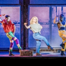 New Stage Adaptation of FLASHDANCE Comes to the Marlowe Photo