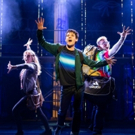 THE LIGHTNING THIEF: THE PERCY JACKSON MUSICAL Plays the Beacon Theatre in March 2019 Video