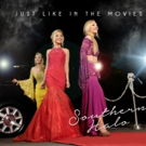 Southern Halo's Dream-Inspired Concept Album, JUST LIKE IN THE MOVIES, Available Now