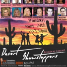 Stars Come Together in Desert Showstoppers Broadway Concert Photo
