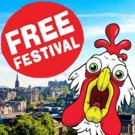 BWW Interview: Alex Petty of Laughing Horse on the Edinburgh Free Festival Photo