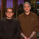VIDEO: Pete Davidson Proposes to Maggie Rogers in SATURDAY NIGHT LIVE Promo Video