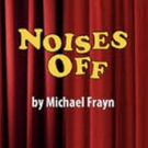Pacific Coast Repertory Theatre presents NOISES OFF at the Firehouse Arts Center Video