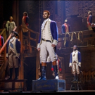 BWW Review: HAMILTON at The Bushnell