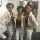 R&B Girl Group TRACY Bringing Power & Soul to NY Stages Following Apollo Theatre Perf Photo