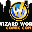 Winston Duke, Matt Ryan, Gregg Sulkin, and Nichelle Nichols to Attend Wizard World Co Photo
