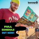 Bonnaroo Unveils Full 2019 Schedule Photo