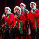 BWW Review: PLAID TIDINGS Brings Musical Holiday Cheer to Simi Valley