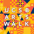 UCSB Announces Arts Walk 2018 Photo