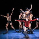 BWW Review: The Truly Innovative Dances of Charlotte Ballet's INNOVATIVE WORKS Are Me Video