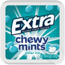 New Extra' Chewy Mints Deliver an Instant Fresh Feeling Photo