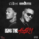 Tarakon Artist, CASHE Releases Debut Hip Bop Single RING THE ALARM Featuring Kevin Ly Photo