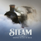 Deeper Shade of Blue Releases STEAM On Mountain Fever Records Today