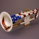 Exhibition Devoted To Trumpets Opens At The Morris Museum On October 7 Video