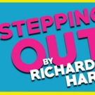 David Ball Productions Presents STEPPING OUT Photo