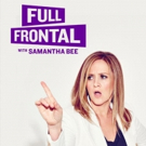 Bid Now on 2 VIP Tickets to Full Frontal with Samantha Bee in NYC Photo