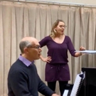 VIDEO: Get A First Look At DEAR ERICH, A New Jazz Opera by Composer Ted Rosenthal Photo