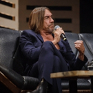 Watch Iggy Pop on New RBMA 'Couch Sessions' Podcast Video