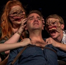 BWW Review: Radical Arts' EVIL DEAD, THE MUSICAL is Bloody Good Halloween Fun Photo