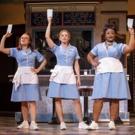 EXCLUSIVE: Get A First Look At WAITRESS on Tour - Opening Up in Cleveland Tonight! Photo