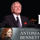 Tony Bennett Comes to the Majestic Theatre August 21 Photo