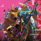 Fathom Events to Bring Second New DIGIMON ADVENTURE Tri-Feature Select Cinemas Nation Photo