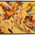 Museum of Russian Icons Presents Contemporary Artist Alexander Gassel Video