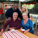THE GREAT AMERICAN BAKING SHOW Returns to ABC This December Video