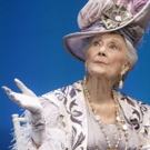 Photo Flash: First Look at MY FAIR LADY'S Loverly New Mrs. Higgins, Rosemary Harris