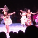 VIDEO: Highlights From MAMMA MIA! at North Shore Music Theatre
